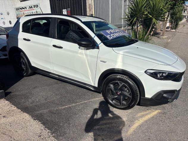 FIAT - Tipo 1.6 MJT 130 CV CROSS - Foto 4