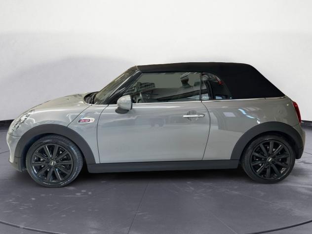 MINI Mini Cabrio 1.5 Cooper Hype auto - Foto 6