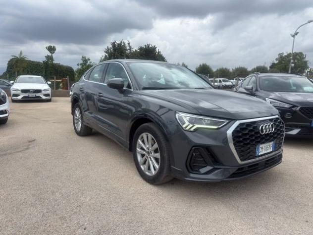 AUDI Q3 SPB 35 TDI quattro S tronic Business Plus rif. 24117702 - Foto 2