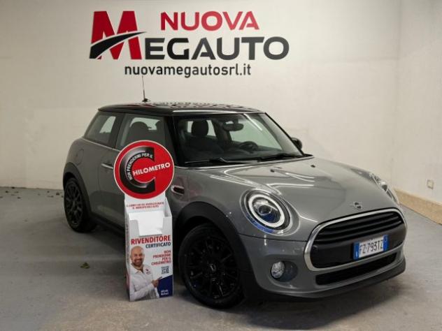 MINI Cooper D 1.5 Cooper D rif. 23383717