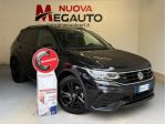 VOLKSWAGEN Tiguan 2.0 TDI 150 CV SCR DSG R-Line rif. 23298338