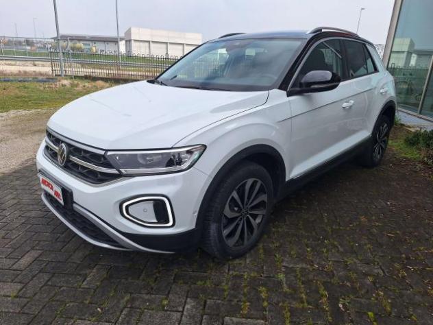 Volkswagen T-Roc T-Roc 2.0 tdi Style 150cv dsg - Foto 3