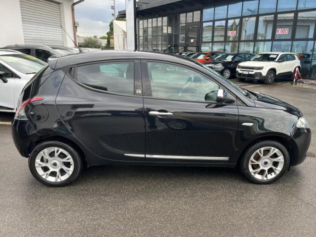 Lancia Ypsilon Ypsilon 1.2 69 CV 5 porte GPL Ecochic Platinum - Foto 4