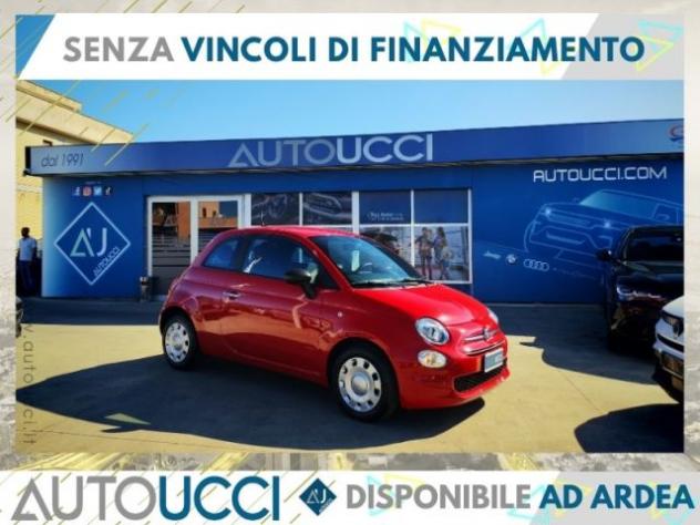FIAT 500 1.0 Hybrid 70 CV rif. 24084531