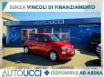 FIAT 500 1.0 Hybrid 70 CV rif. 24084531