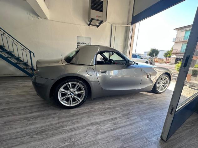 Bmw Z4 2.0i cat Roadster - Foto 7