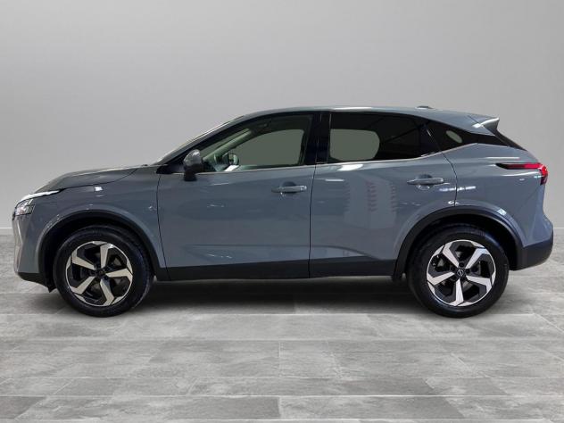 Nissan Qashqai 1.3 mhev N-Connecta 2wd 140cv - Foto 8
