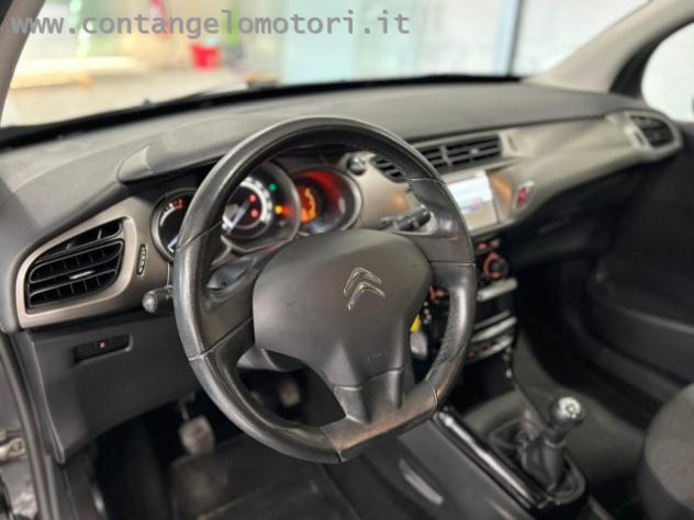CITROEN C3 PureTech 82 rif. 24010842 - Foto 7
