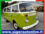 VOLKSWAGEN T2 1.6 FINESTRATO  9 POSTI  rif. 19754202