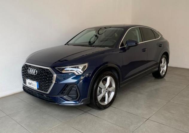 AUDI Q3 SPB 35 TFSI S tronic S line edition rif. 24195062