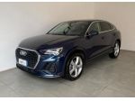 AUDI Q3 SPB 35 TFSI S tronic S line edition rif. 24195062