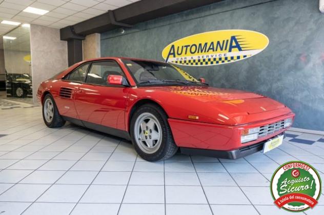 FERRARI Mondial 3.4 t rif. 5674421