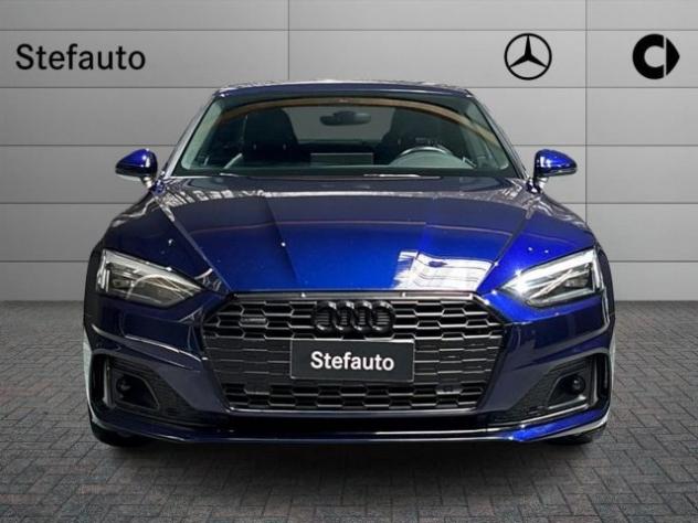 AUDI A5 40 TDI S tronic S line edition rif. 23973598 - Foto 4