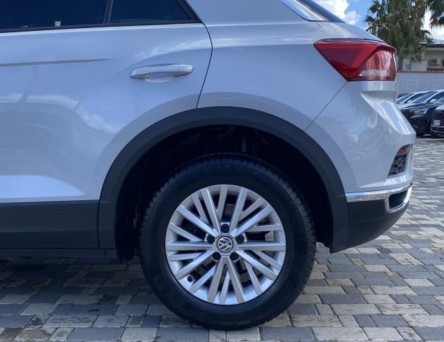 Volkswagen T-Roc Business 1.6 TDI 116CV - Foto 8