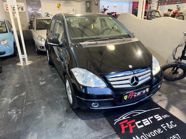 Mercedes-benz A 180 A 180 CDI BlueEFFICIENCY Sport - Foto 4