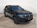 BMW X3 xDrive 20i MHEV 184 Cv M-Sport - Pelle, Camera, Portellone, LED ecc