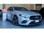 MERCEDES-BENZ CLASSE A250 2.0 PREMIUM 4-MATIC 224CV - ALCANTARA, SEDILI RIS …