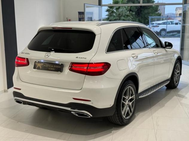Mercedes-benz GLC 220 d 4Matic Premium AMG - Foto 6