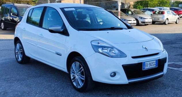 Renault Clio 1.2 16V 5 porte Live!