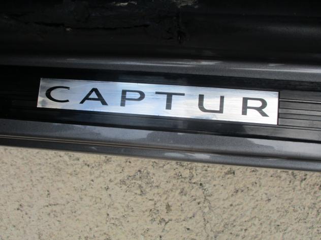 Renault Captur 1.2 BENZ. TCE 120 CV PARI AL NUOVO - Foto 8