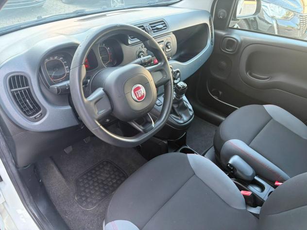Fiat Panda 1.2 Lounge*EURO6*NEOPATENTATI - Foto 10