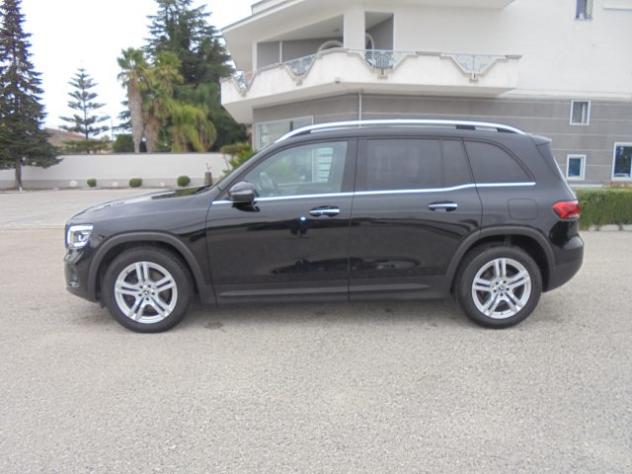MERCEDES-BENZ GLB 200 d Automatic 4Matic Sport n°49 rif. 23784418 - Foto 7