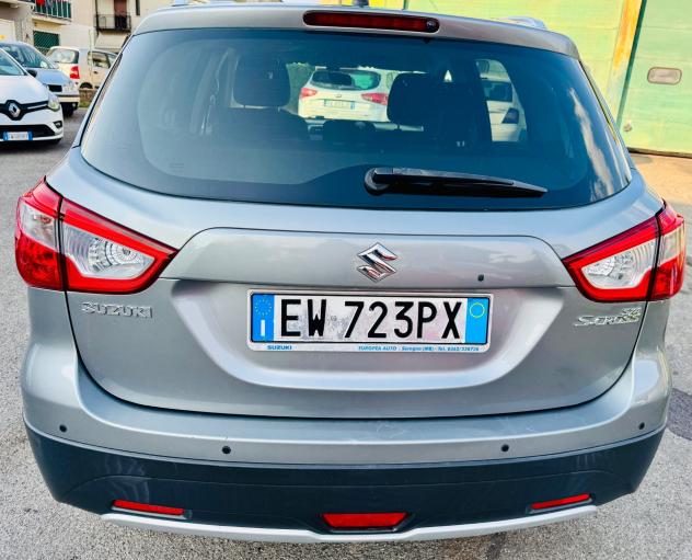 Suzuki S-Cross 1.6 DDiS Start&Stop Top Ok Neopatentati - Foto 7