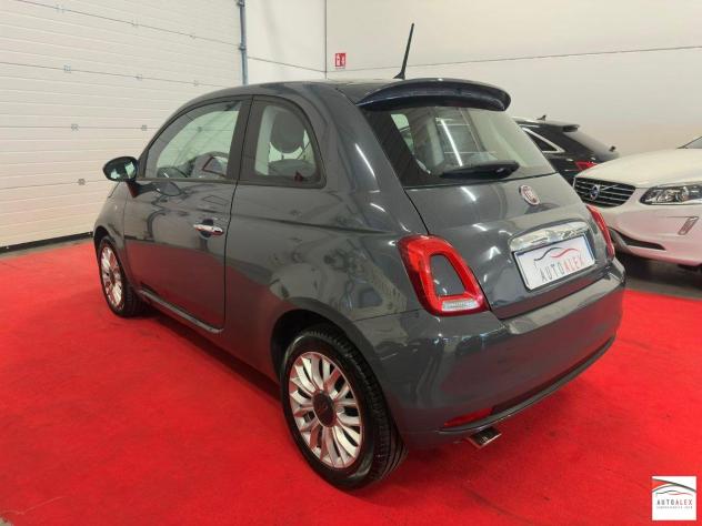 FIAT - 500 1.2 Riva 69cv NEOPATENTATI - Foto 6