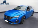 Peugeot 308 308 1.5 bluehdi Allure s&s 130cv eat8