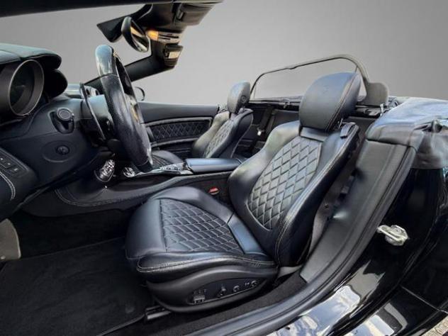 FERRARI California DCT 30 + Pack Carbonio rif. 23789741 - Foto 4