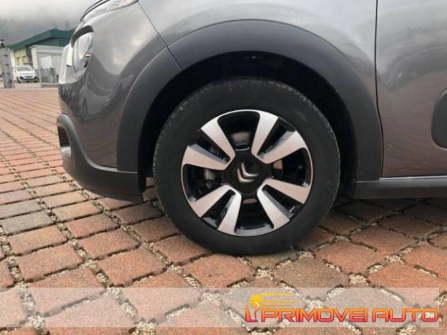 CITROEN C3 PureTech 83 S&S Shine rif. 19056837 - Foto 9