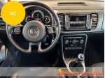 VOLKSWAGEN Maggiolino 1.2 TSI Design BlueMotion Technology rif. 19139534
