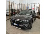 Suzuki S-Cross Hybrid 1.4 Boosterjet 48V 2WD Top+