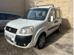 Fiat Dobl1.3 Multijet 75cv N1 5 posti gancio traino
