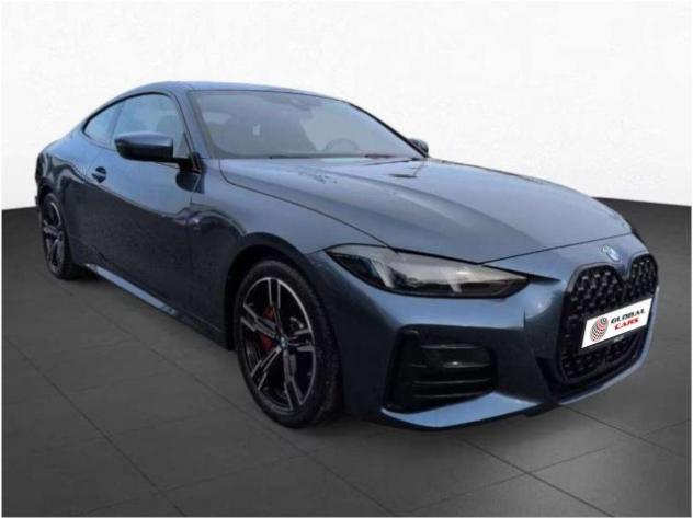 BMW 420 420i Coupe M Sport Pro/Facelift/360° rif. 23935423 - Foto 2
