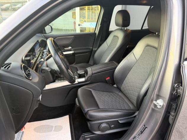 MERCEDES-BENZ GLB 200 d Auto. 150 CV *7 POSTI* rif. 24063963 - Foto 7