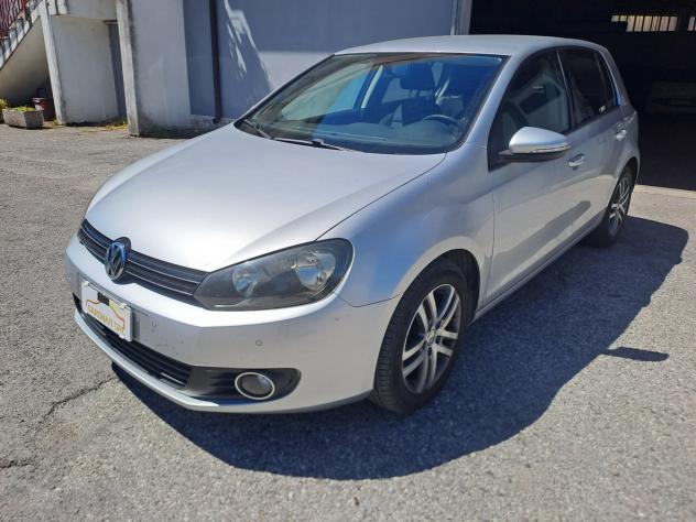 Volkswagen Golf 1.6 TDI DPF 5p. Highline - Foto 2