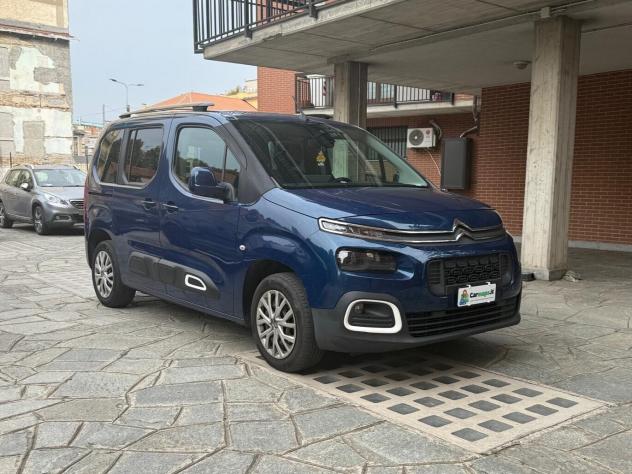 Citroen Berlingo BlueHDi 100 M Feel - Foto 4