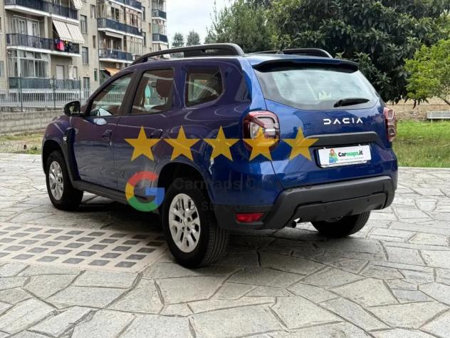 Dacia Duster 1.0 TCe GPL 4x2 Expression - Foto 8