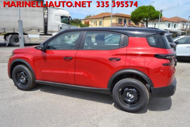 CITROEN C3 Aircross 1.2 Turbo 100cv Manuale YOU PRONTA CONSEGNA rif. 23891504 - Foto 6