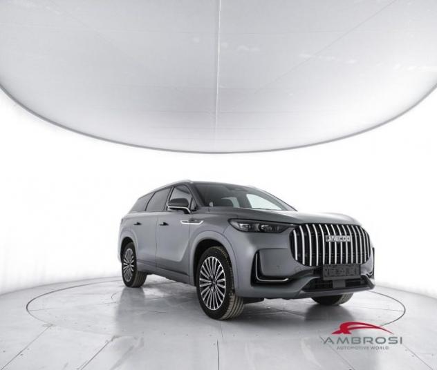 JAECOO 8 J PHEV EXCLUSIVE rif. 23850219 - Foto 2