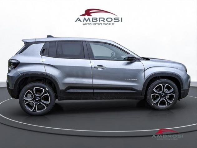JEEP Avenger TECH & SKY MY25 rif. 23343427 - Foto 5