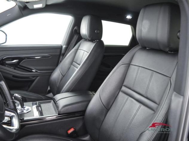 LAND ROVER Range Rover Evoque 2.0D I4-L.Flw 150 CV AWD Auto R-Dynamic S rif. 23008774 - Foto 9