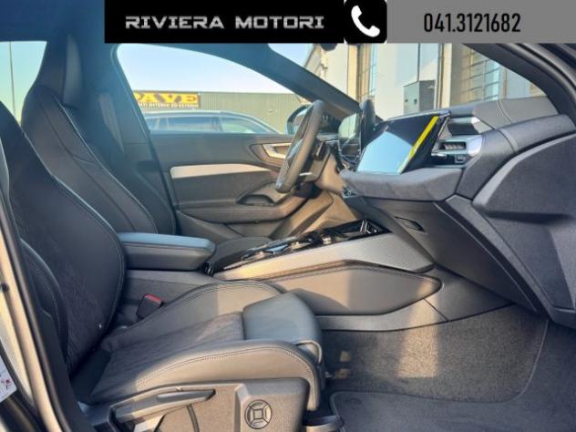 AUDI A5 Avant TDI 204CV S tronic QUATTRO S Line edition rif. 22294800 - Foto 9