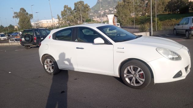 GIULIETTA ALFAROMEO - Foto 2