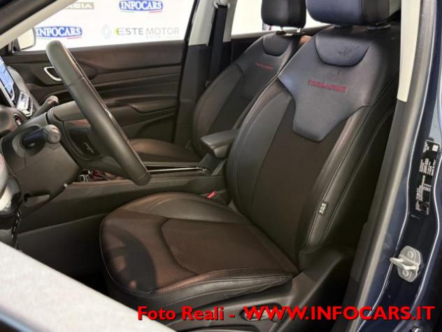 JEEP Compass 1.3 T4 240 CV PHEV 4xe Trailhawk - PROMO rif. 23094324 - Foto 5