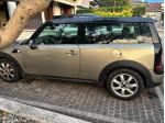 Mini Cooper D Clubman 1.6 16V