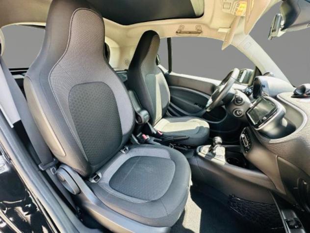 smart EQ Fortwo EQ 60kW pulse - Foto 10