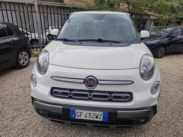 FIAT 500L 1.4 95 CV S&S Cross no vincolo finanz !!!! !!!! rif. 23957273 - Foto 3