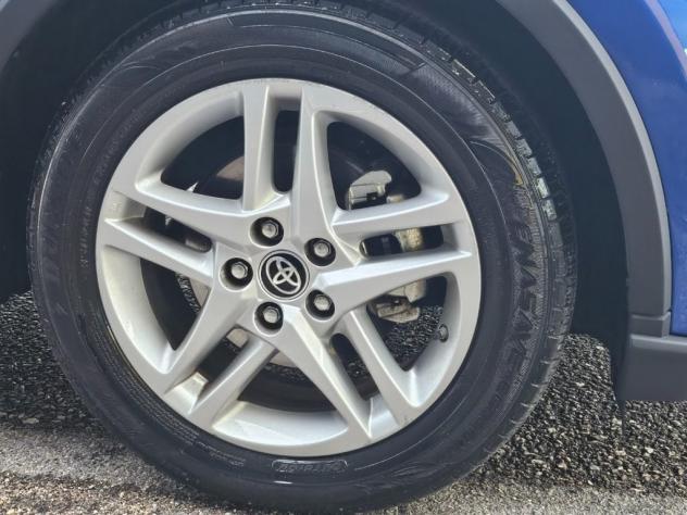 Toyota C-HR 1.8 Hybrid E-CVT Business 15.000 KM. - Foto 8